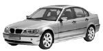 BMW E46 B2655 Fault Code