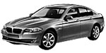BMW F10 B2655 Fault Code