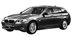 BMW F11 B2655 Fault Code