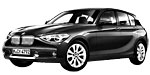 BMW F20 B2655 Fault Code